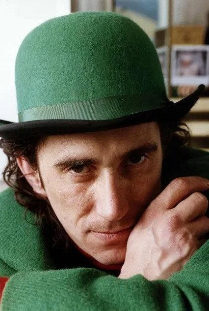 Michael Tarn - Actor Profile Photo