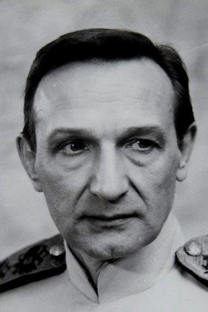 Yuri Muravitsky - Actor Profile Photo