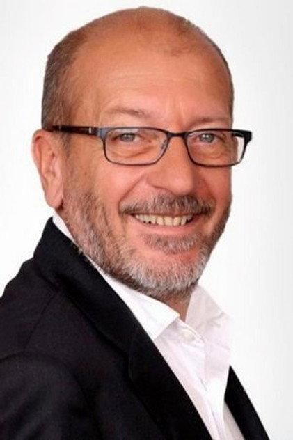 Dario Vergassola - Actor Profile Photo