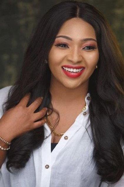 Lilian Esoro - Actor Profile Photo