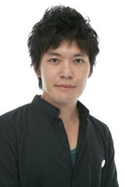 Ryohei Nakao - Actor Profile Photo