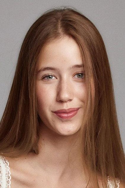 María Bernardeau - Actor Profile Photo