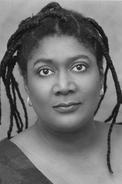 Mary Bond Davis - Actor Profile Photo