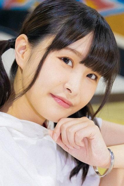 Mayu Sagara - Actor Profile Photo