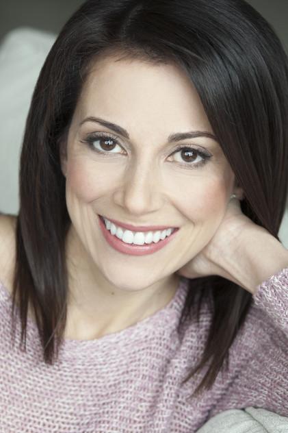 Vanessa Burns - Actor Profile Photo