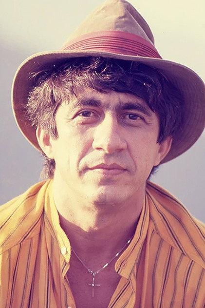 Fagner - Actor Profile Photo