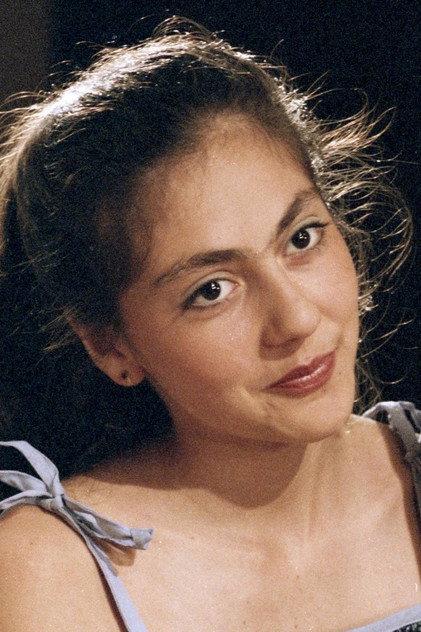 Soňa Novotná - Actor Profile Photo