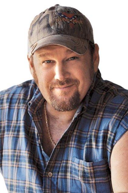 Larry the Cable Guy - Actor Profile Photo