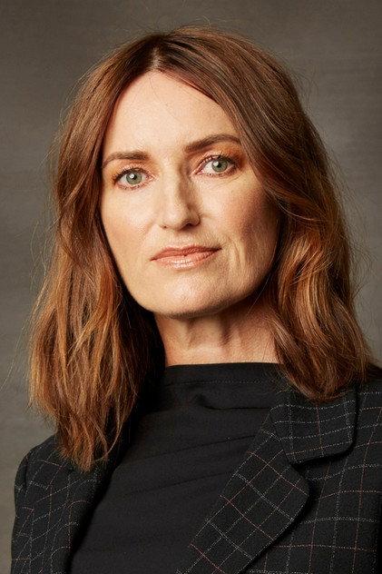 Paula Penfold - Actor Profile Photo