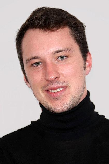 Eli Powers - Actor Profile Photo