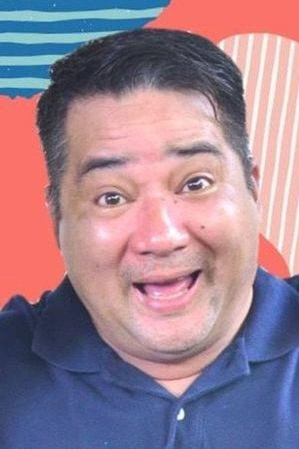 Anjo Yllana - Actor Profile Photo