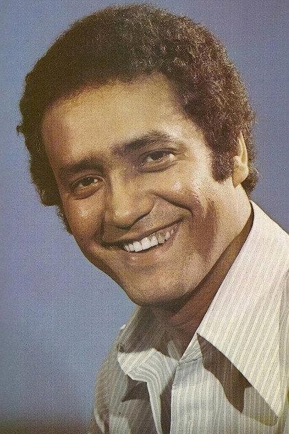 Valter Santos - Actor Profile Photo
