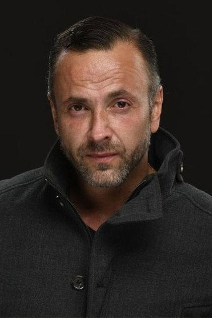 Joavany Alvarez - Actor Profile Photo