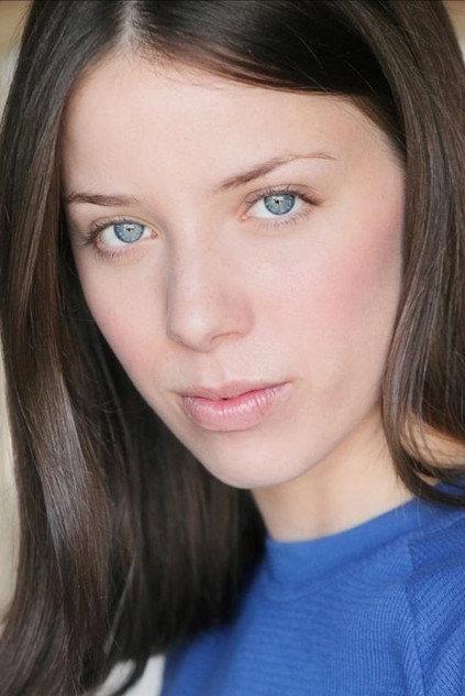 Sara Swain - Actor Profile Photo
