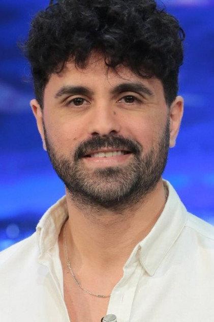 Nour Zitouni - Actor Profile Photo