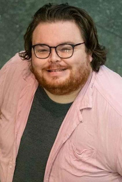 Eddy MacKenzie - Actor Profile Photo