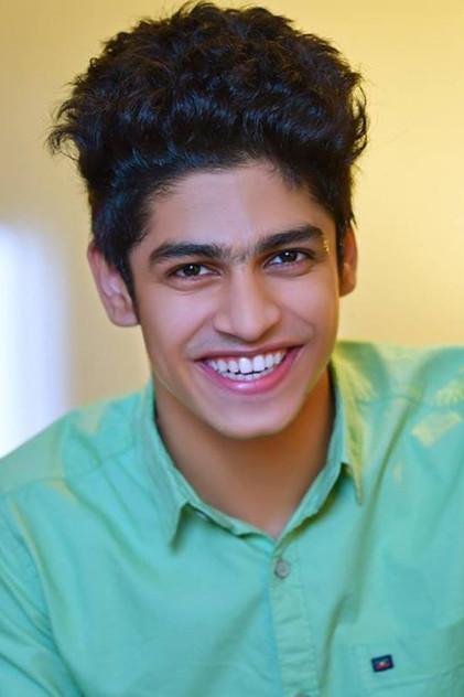 Roshan Abdul Rahoof - Actor Profile Photo