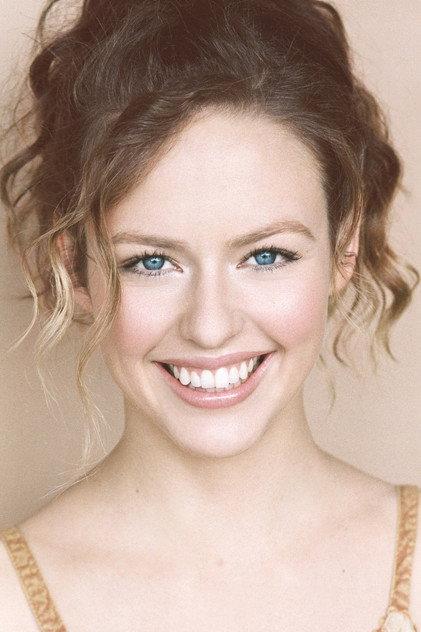 Carter Scott - Actor Profile Photo