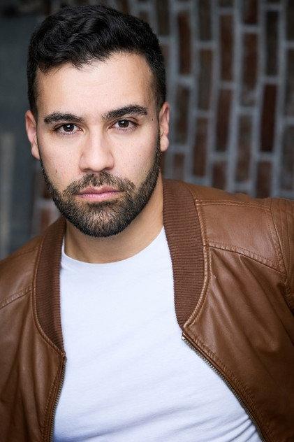 Nicky Romaniello - Actor Profile Photo