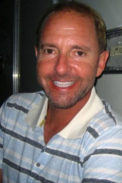 Michael Baskin - Actor Profile Photo