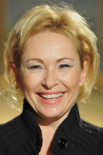 Katarzyna Gniewkowska - Actor Profile Photo
