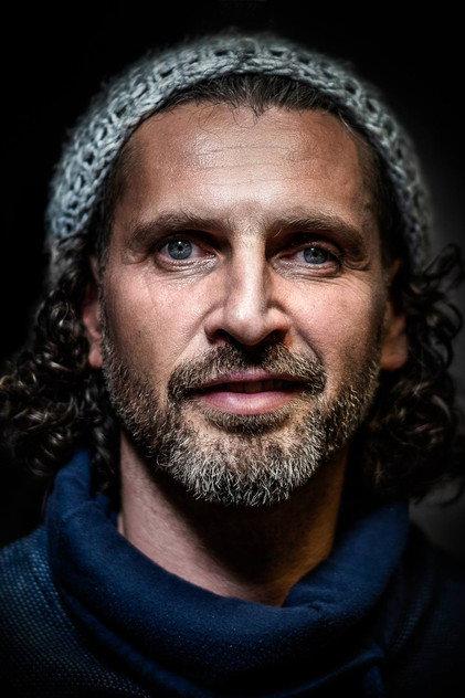René Štúr - Actor Profile Photo