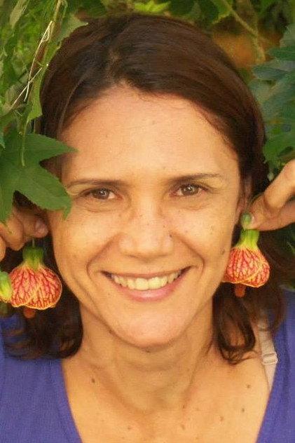 Veronica Cavalcanti - Actor Profile Photo