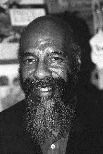 Richie Havens - Actor Profile Photo