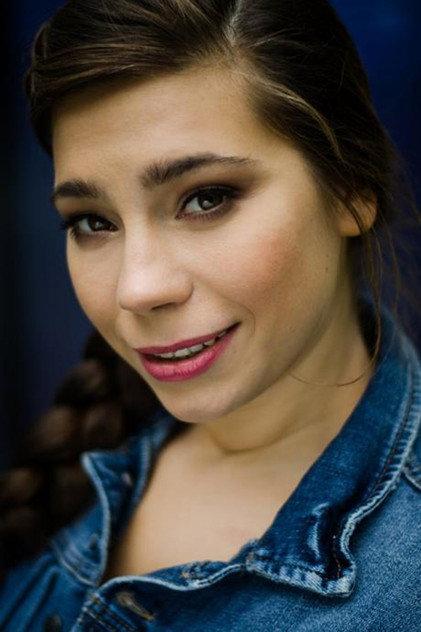 Justyna Kokot - Actor Profile Photo