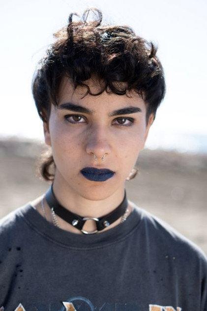 Xena Montañez - Actor Profile Photo