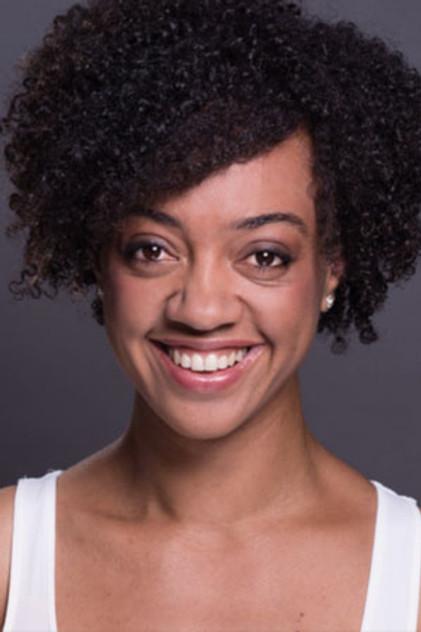 Beryl Bain - Actor Profile Photo