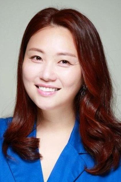 An Young-mi - Actor Profile Photo