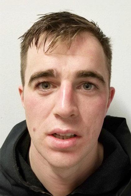Craig O'Brien - Actor Profile Photo