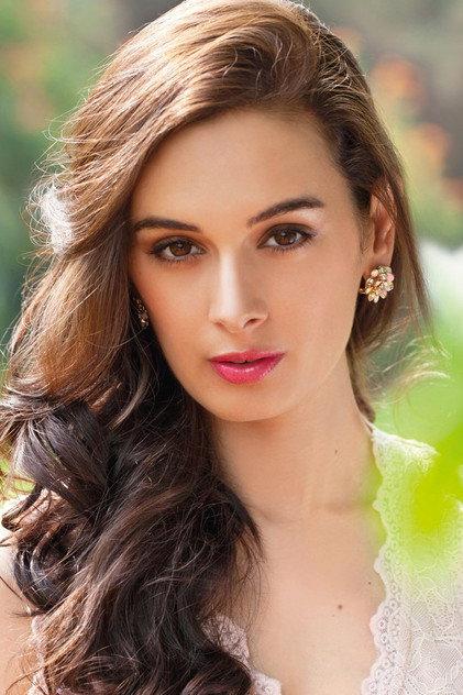 Evelyn Sharma - Actor Profile Photo
