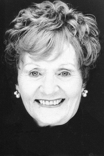 Doreen Keogh - Actor Profile Photo