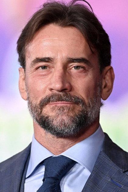 Phil Brooks - Actor Profile Photo