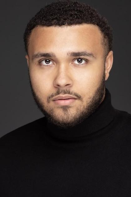 David Johnson III - Actor Profile Photo