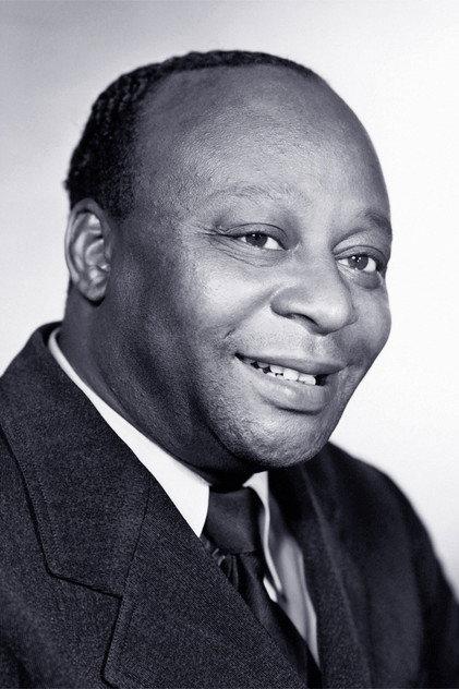 Mantan Moreland - Actor Profile Photo