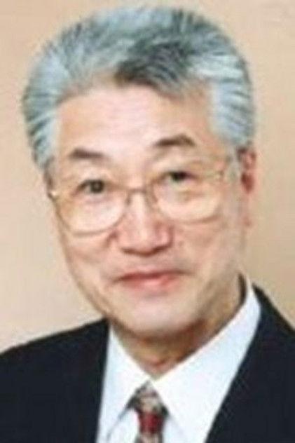 Ken Shiroyama - Actor Profile Photo