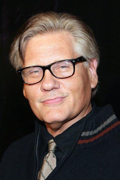 William Forsythe - Actor Profile Photo