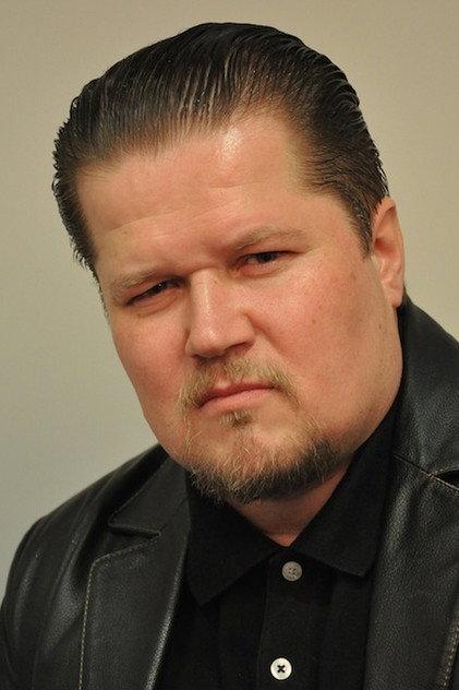 Peter Organ - Actor Profile Photo