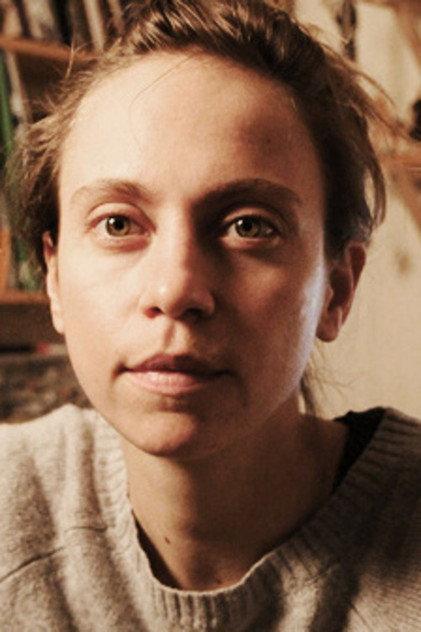 Yulia Aronova - Actor Profile Photo