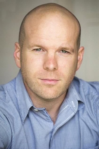 Simon Ward - Actor Profile Photo