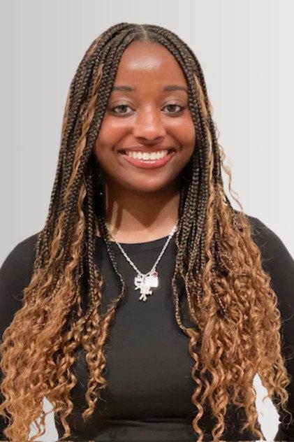 Maya Simone - Actor Profile Photo