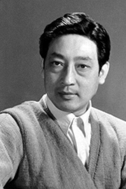 Xu Dan - Actor Profile Photo