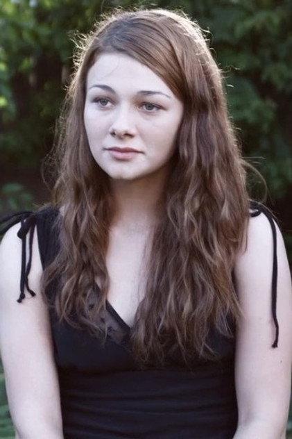 Brianna Lauren Jackson - Actor Profile Photo