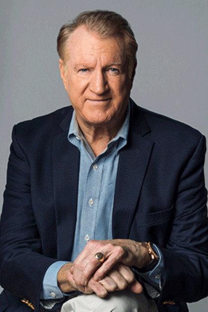 Sean McGraw - Actor Profile Photo