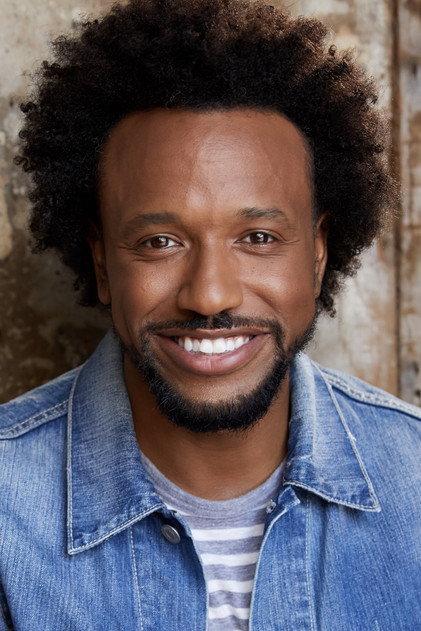 Choni Francis - Actor Profile Photo