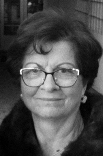 Imma Aiello - Actor Profile Photo