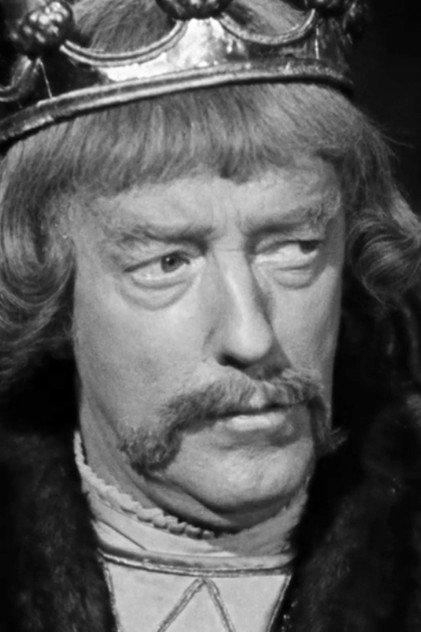 Tony Quinn - Actor Profile Photo